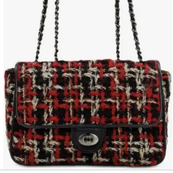 New Patricia Nash Lorenza Shoulder Bag - Picture 2 of 5